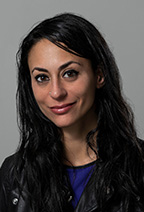 Andrea Himmel
